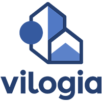 Vilogia - bleu