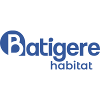 Batigere - bleu