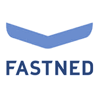 Fastned - bleu