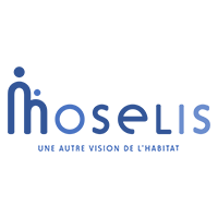 Moselis - bleu